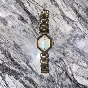 Citizen Gold-Tone Bracelet Watch